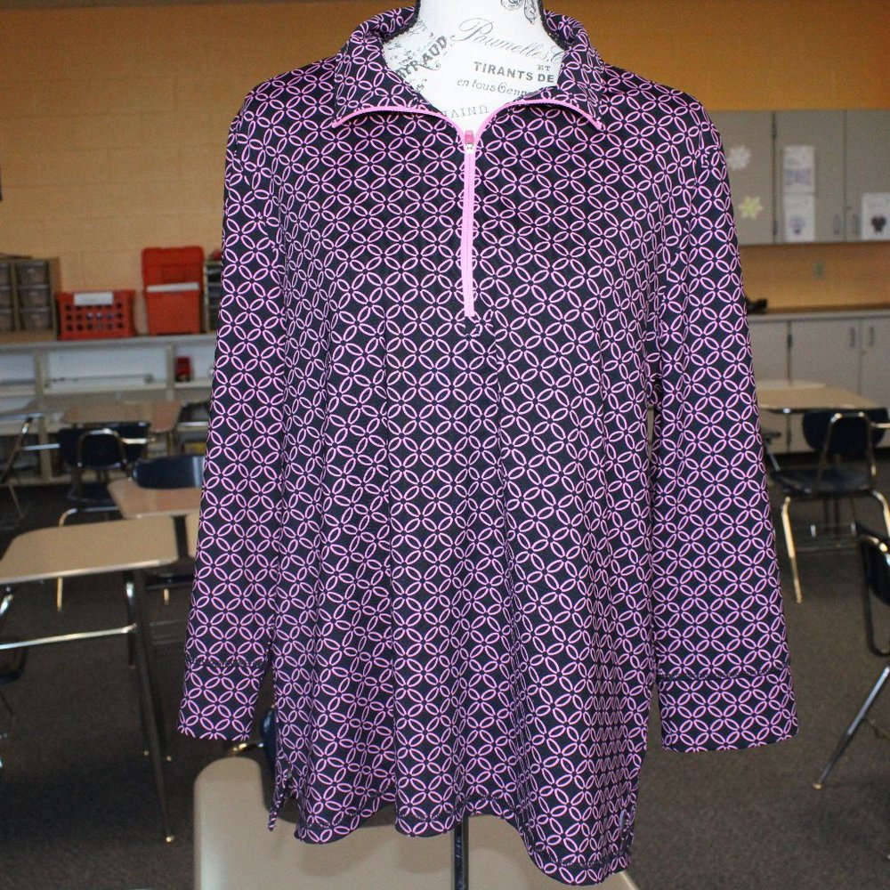 T by Talbots Women's Shirt